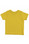 Enfant - T-Shirt - Jaune - Blanc